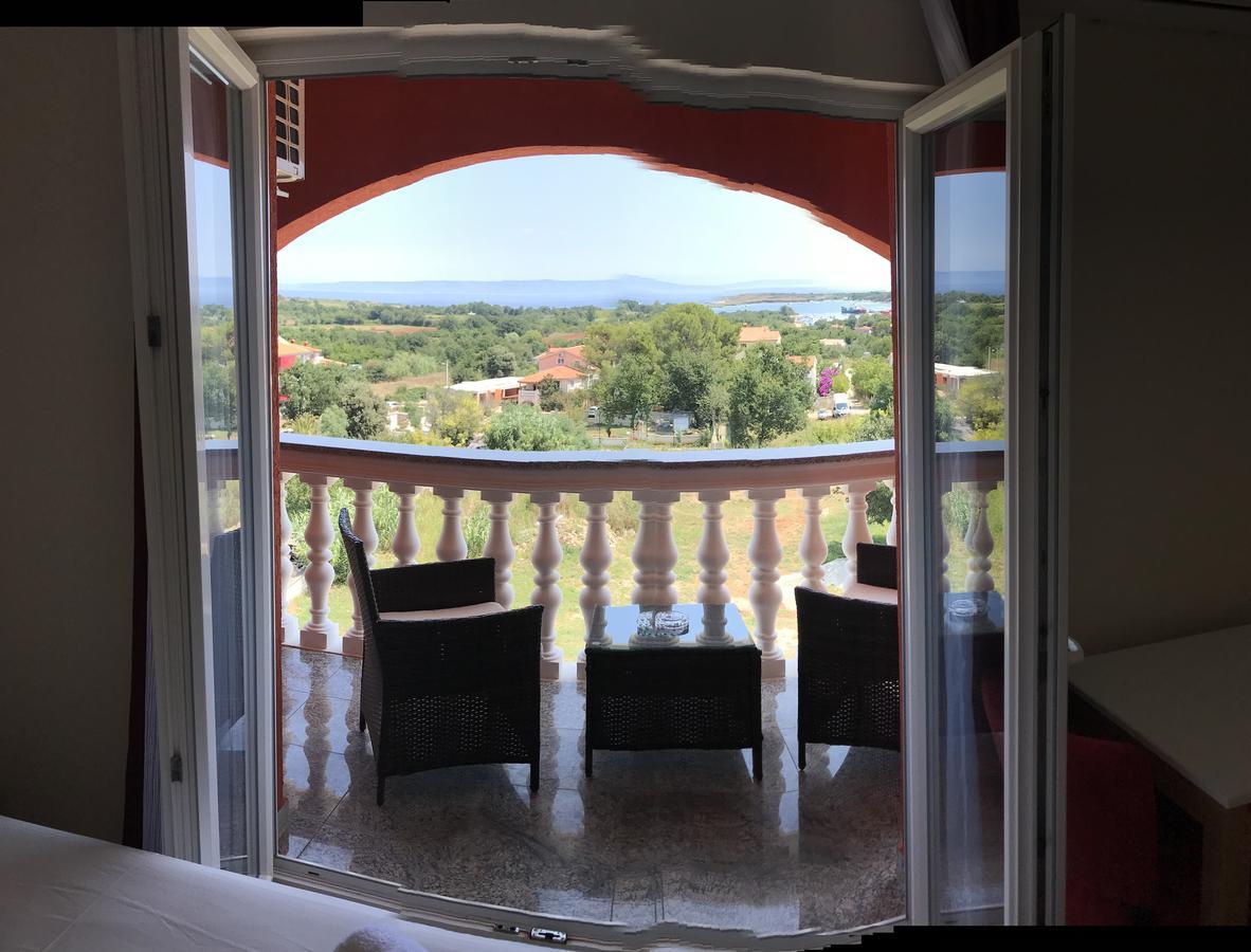 Hotel Livadic & Restaurant Лижнян Екстер'єр фото
