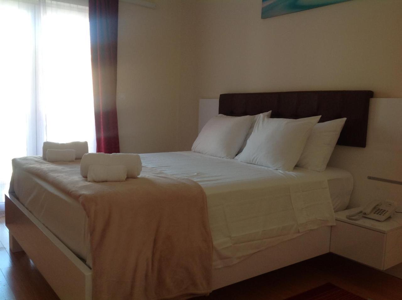 Hotel Livadic & Restaurant Лижнян Екстер'єр фото